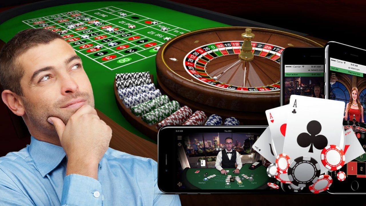 Лучшие онлайн казино casinova.org
