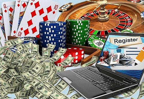 Сколько стоит открыть онлайн казино